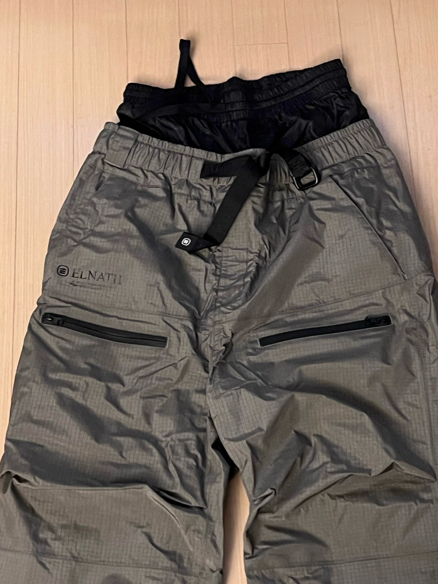 엘나스(elnath)보드복 팝니다 | 데얼스 아웃도어 전문 플랫폼