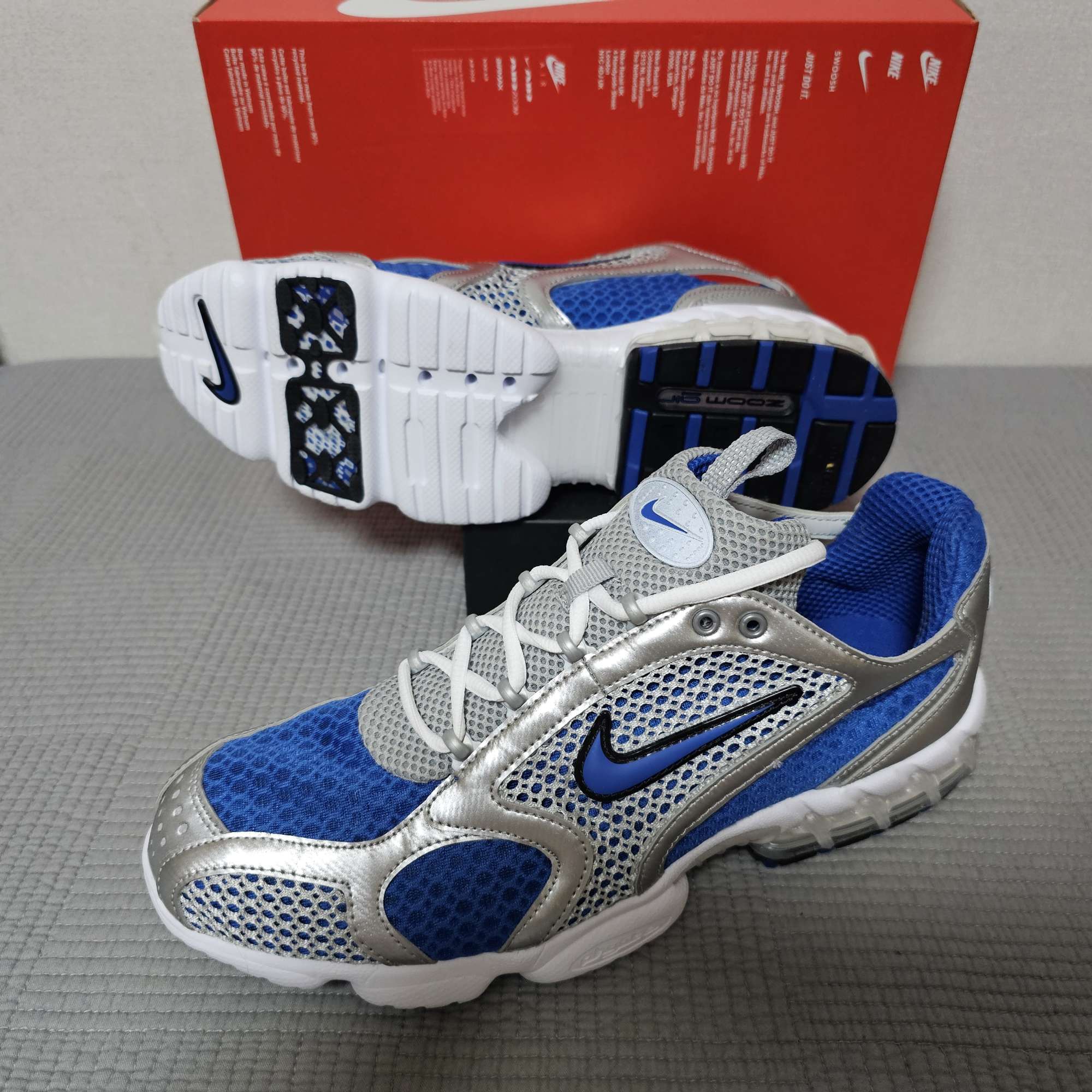 나이키 스피리돈 케이지 | 데얼스 아웃도어 전문 플랫폼