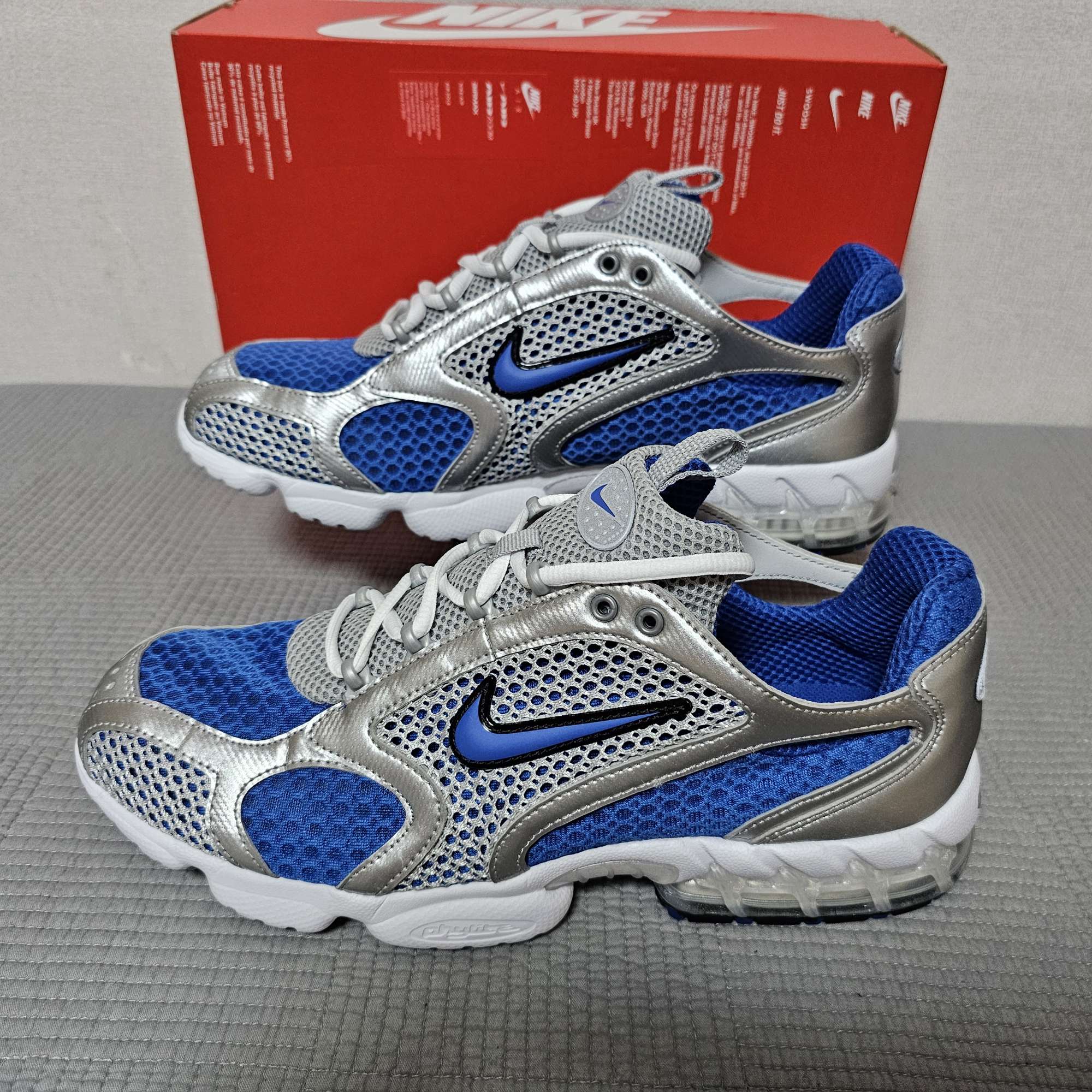 나이키 스피리돈 케이지 | 데얼스 아웃도어 전문 플랫폼