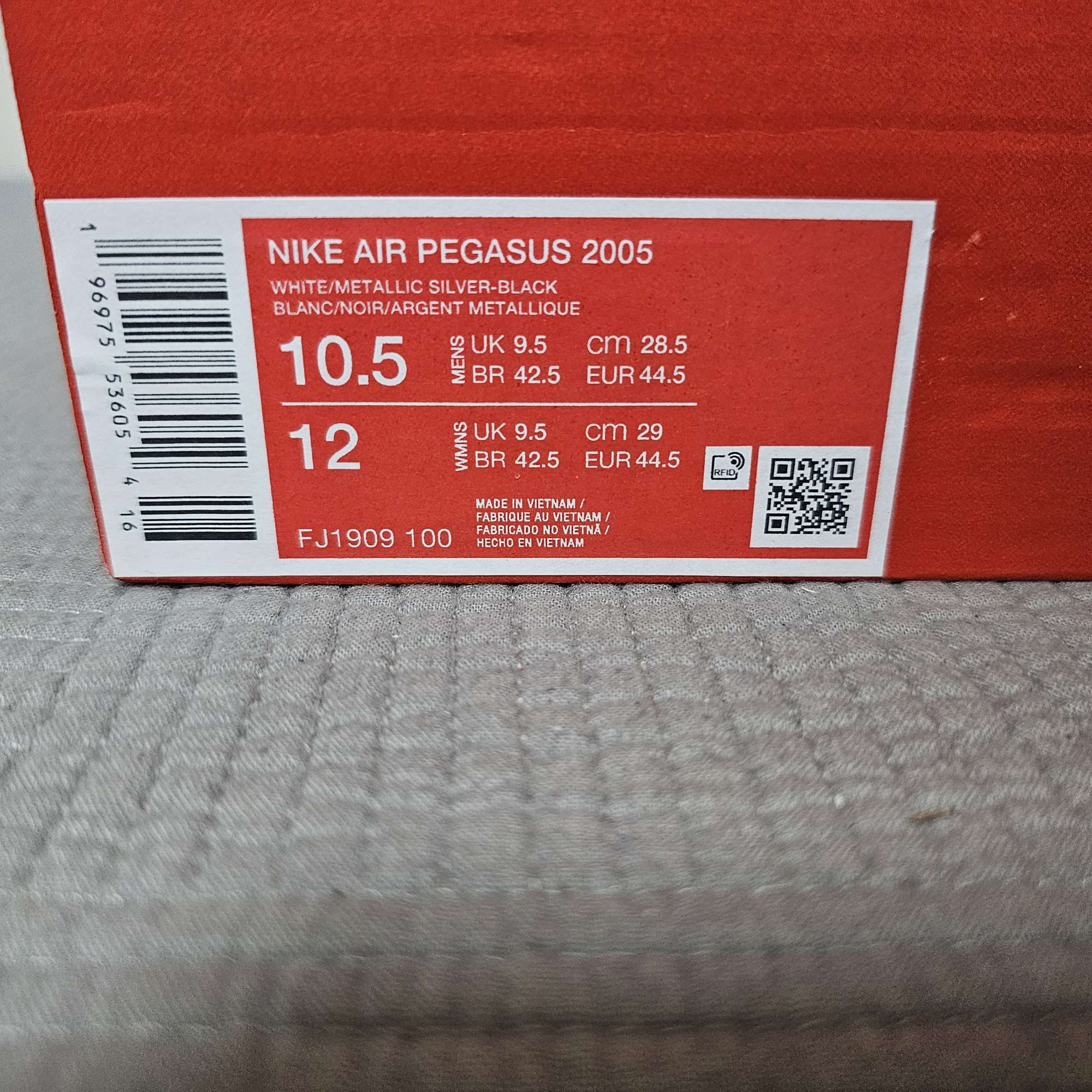 나이키 AIR 페가수스 2K5(BWS) | 데얼스 아웃도어 전문 플랫폼