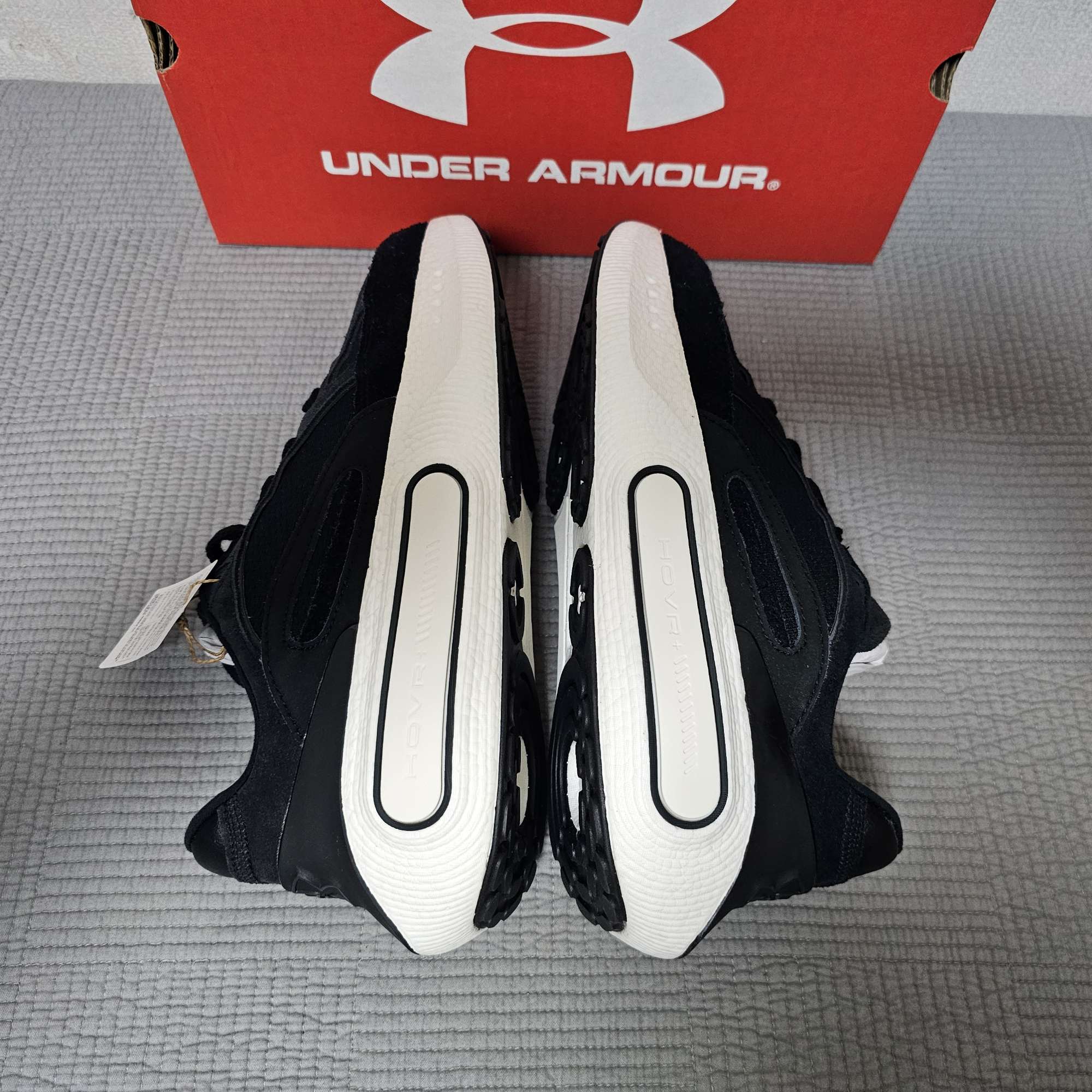 언더아머 런닝화 UA 팬텀 | 데얼스 아웃도어 전문 플랫폼