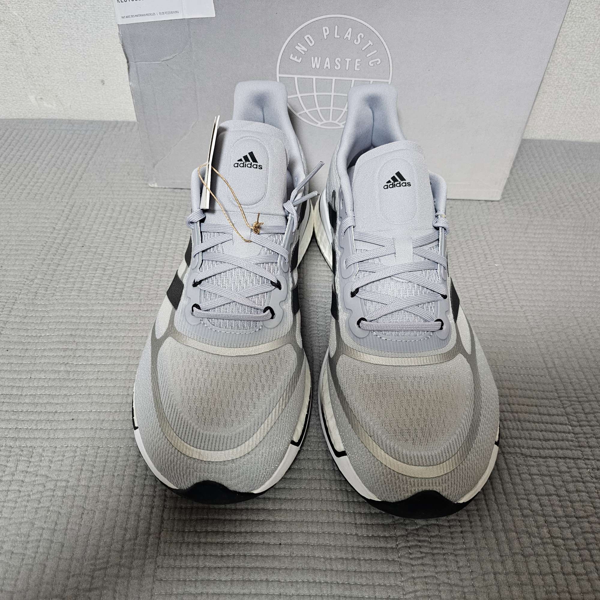 280)아디다스 부스트 슈퍼노바 플러스 | 데얼스 아웃도어 전문 플랫폼