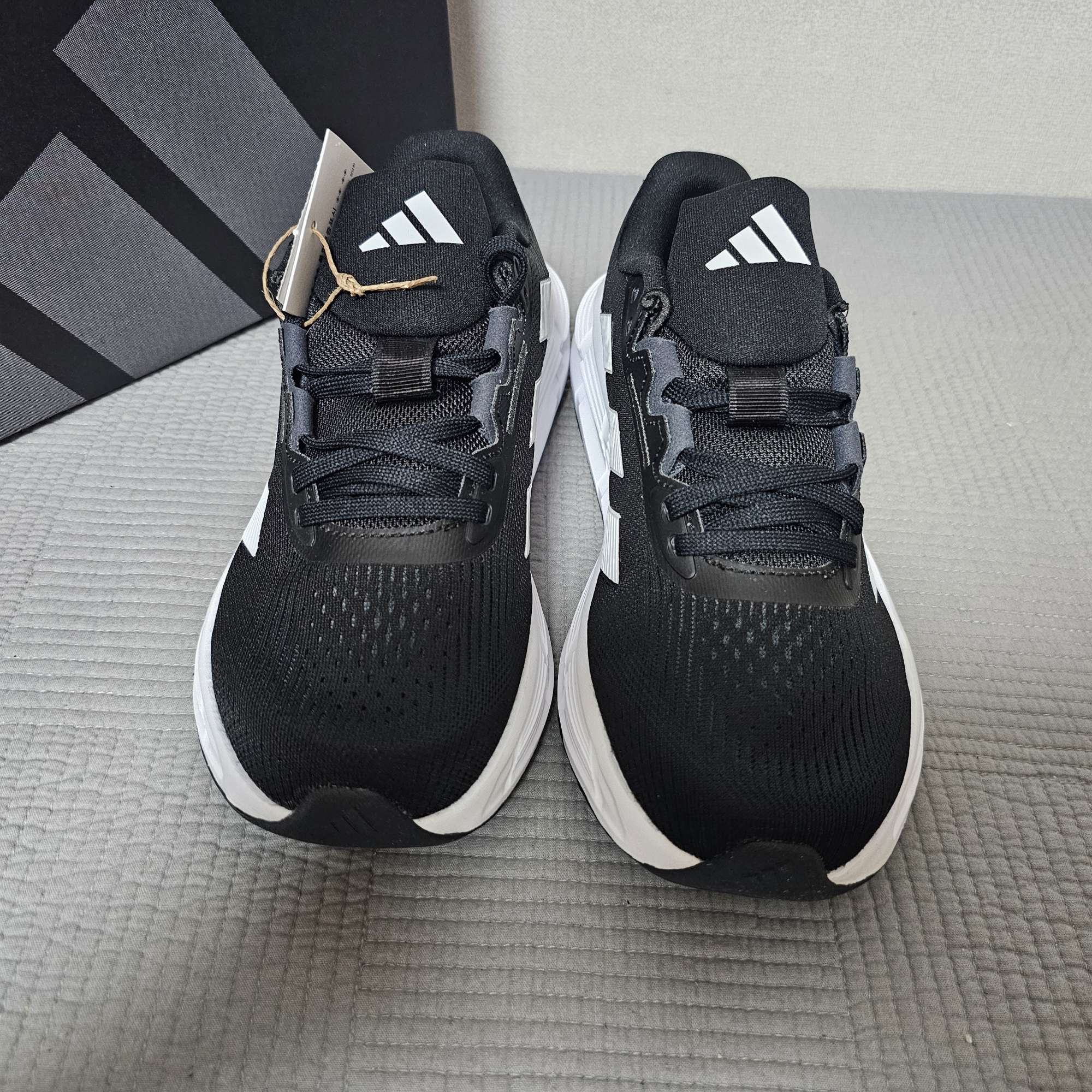 245)아디다스 우먼 러닝화 퀘스타 | 데얼스 아웃도어 전문 플랫폼