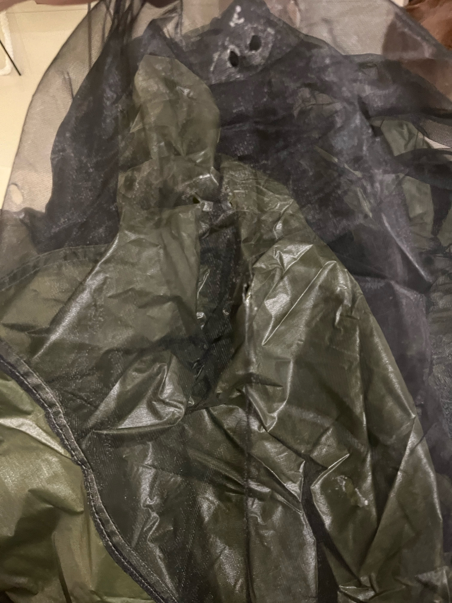 위오 제네스 라바쉘터 XL 4계절 쉘터(카키) | 데얼스 아웃도어 전문 플랫폼