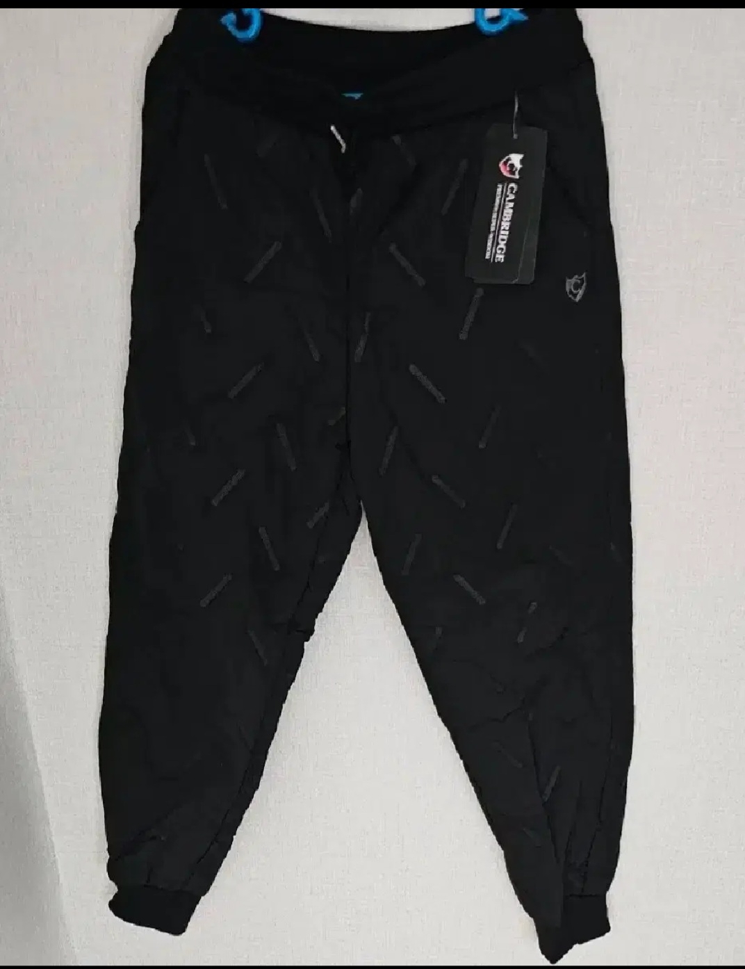 캠브리지엠버스 시보리솜바지남성골프 패딩조거팬츠 M | 데얼스 아웃도어 전문 플랫폼