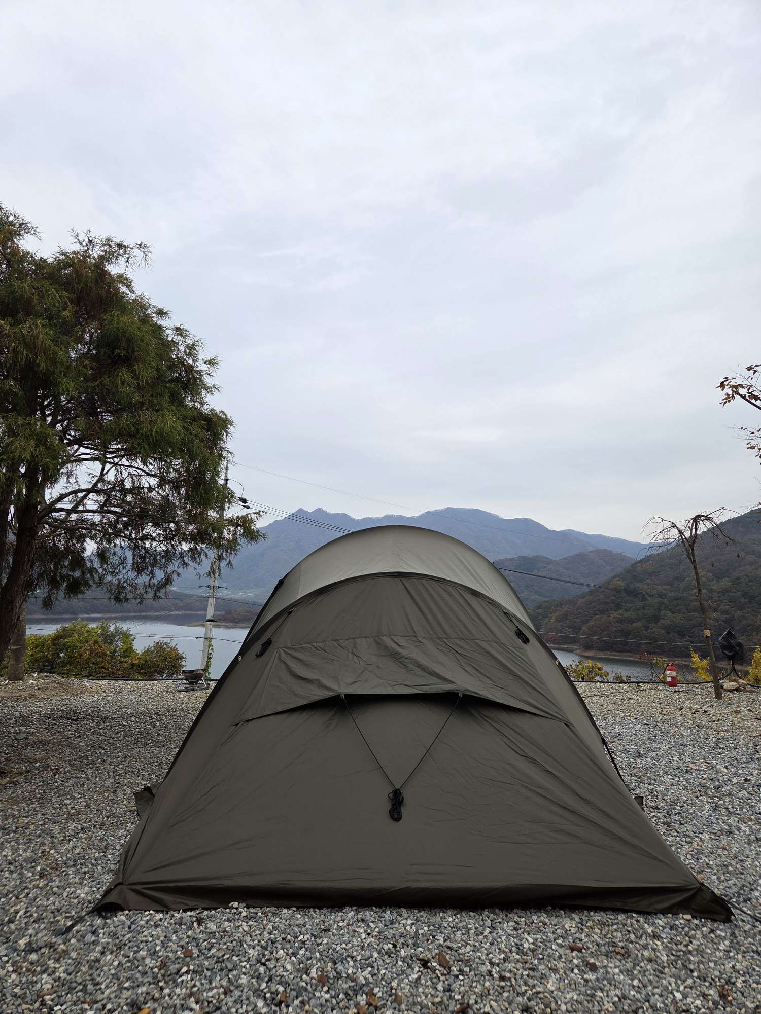 지프 오크랜드 텐트 거실형 리빙쉘 25년 신형 | 데얼스 아웃도어 전문 플랫폼