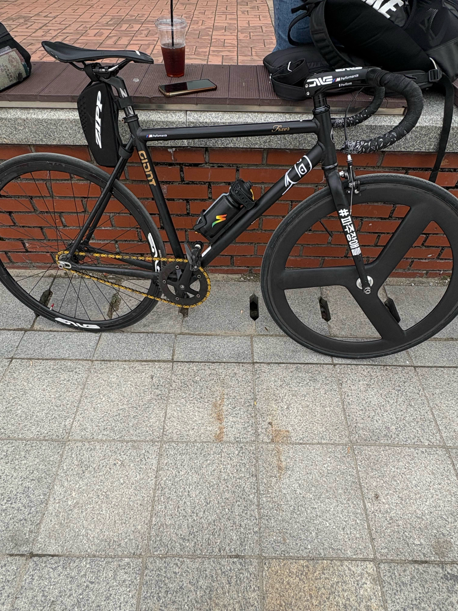 자이언트 픽시 m사이즈 판매 대차 | 데얼스 아웃도어 전문 플랫폼