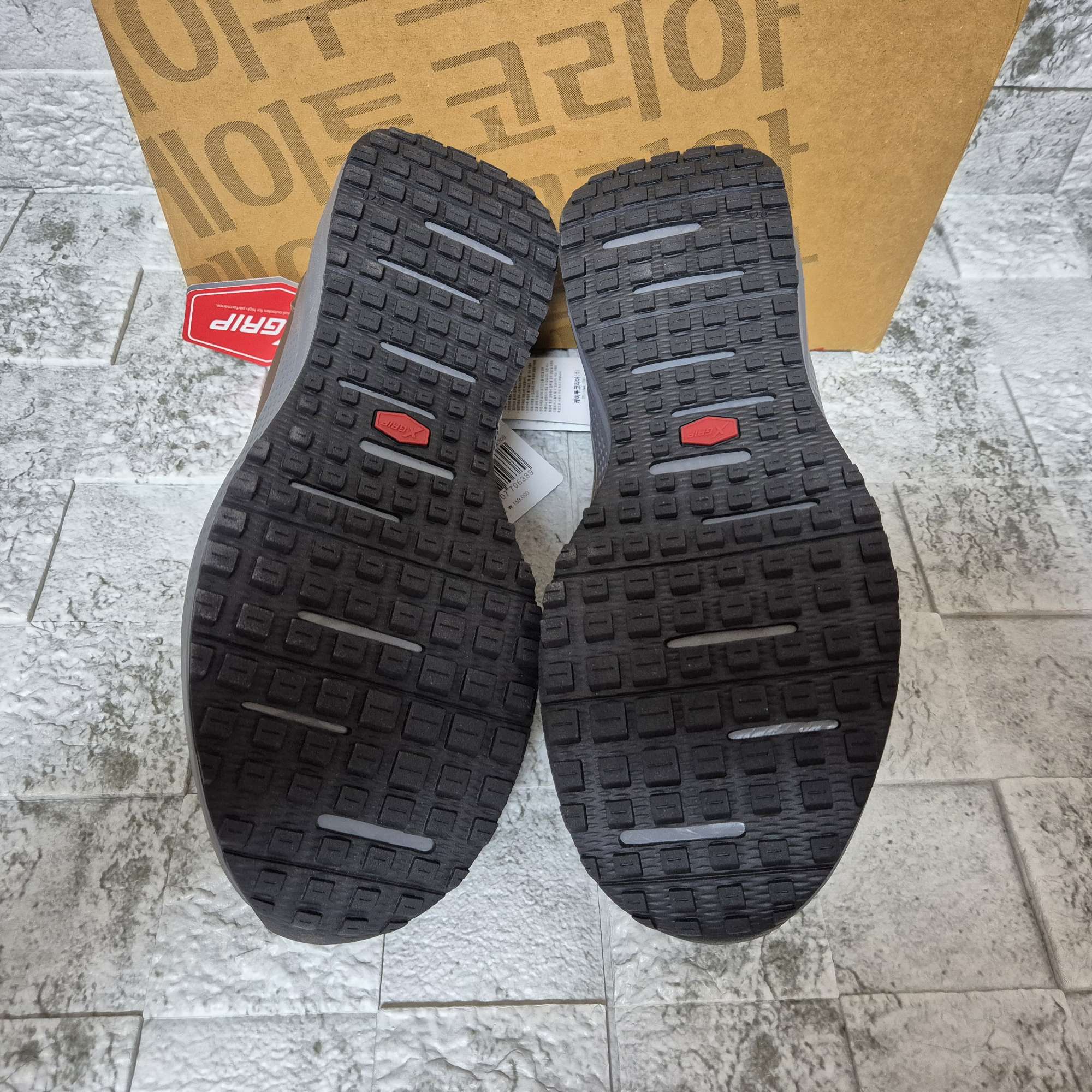 K2 사계절 슬립온 트레킹화BR(270) | 데얼스 아웃도어 전문 플랫폼