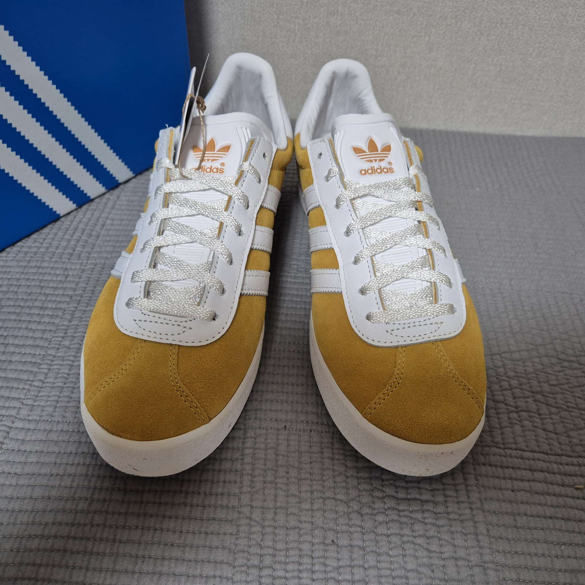 270) 아디다스 운동화 가젤 84 MST | 데얼스 아웃도어 전문 플랫폼