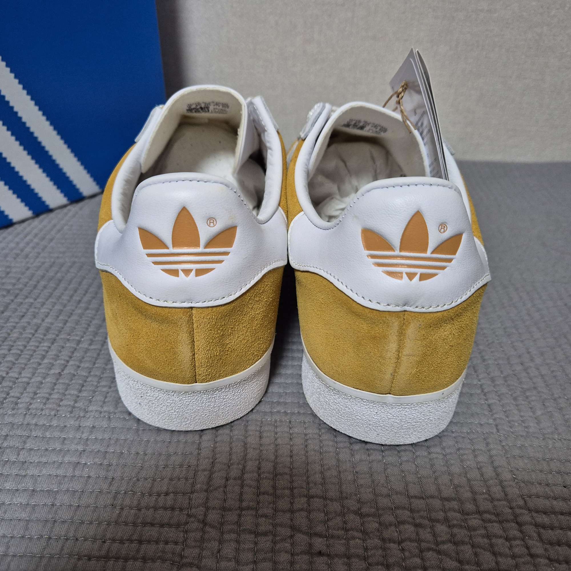 270) 아디다스 운동화 가젤 84 MST | 데얼스 아웃도어 전문 플랫폼