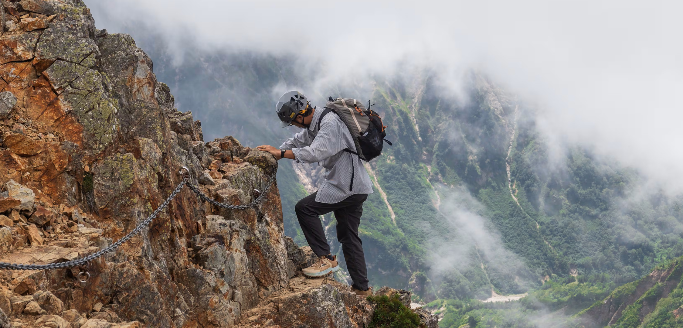 릿지마운틴기어 Ridge | 데얼스 아웃도어 전문 플랫폼