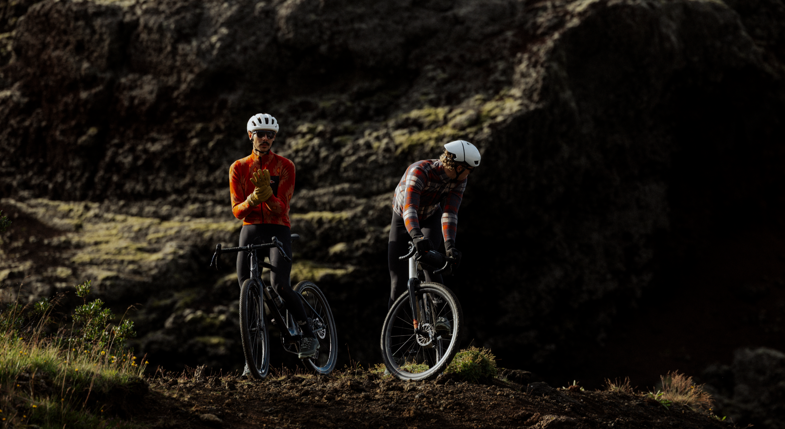 카페드사이클리스트 Café du Cycliste | 데얼스 아웃도어 전문 플랫폼