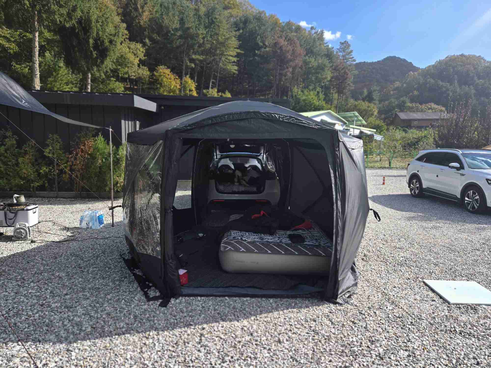 아이두젠 옥타곤 MAX | 데얼스 아웃도어 전문 플랫폼