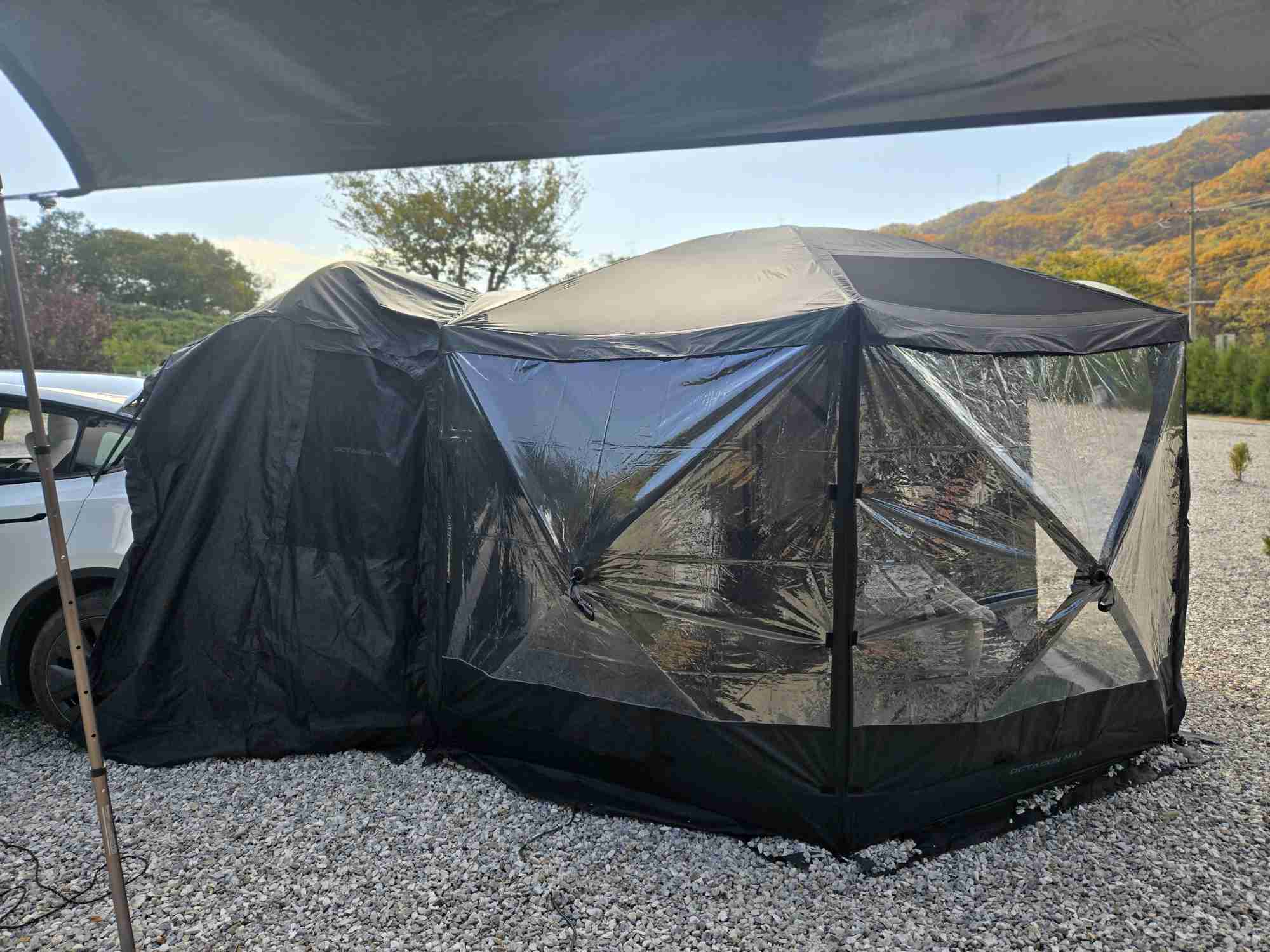 아이두젠 옥타곤 MAX | 데얼스 아웃도어 전문 플랫폼