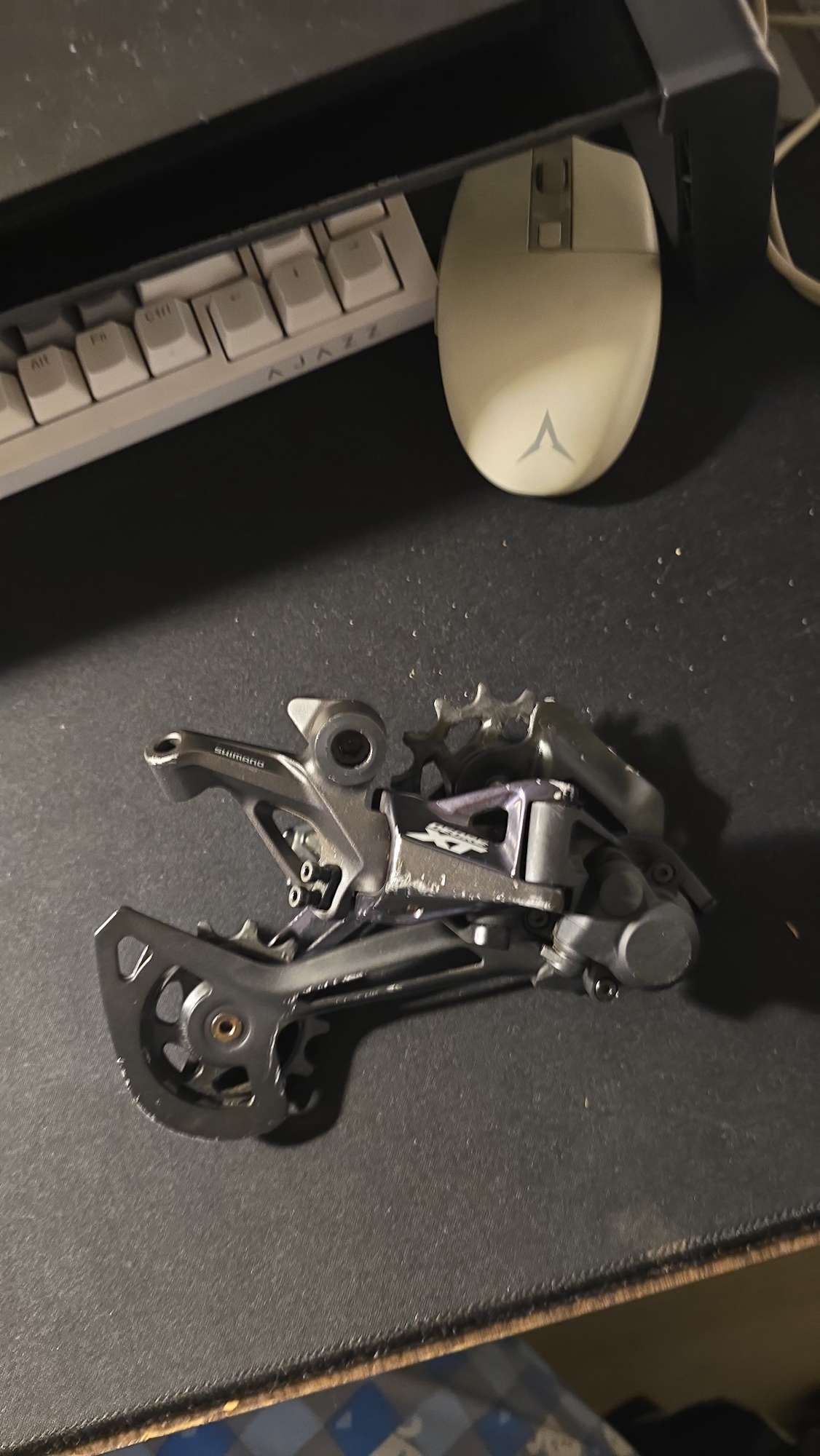 XT 자전거 변속기 | 데얼스 아웃도어 전문 플랫폼