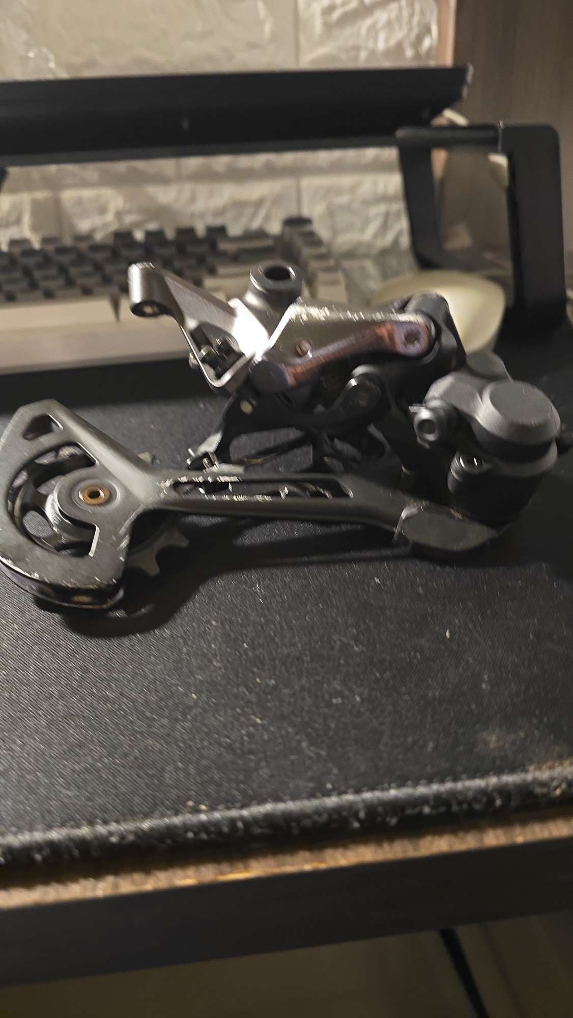 XT 자전거 변속기 | 데얼스 아웃도어 전문 플랫폼