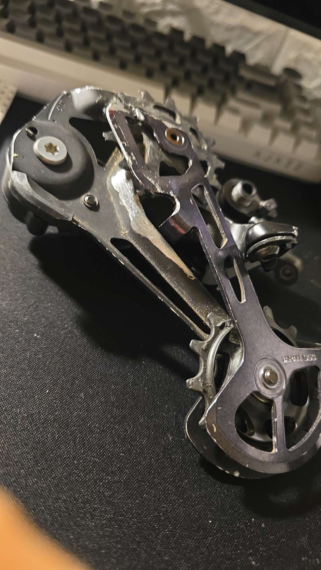 XT 자전거 변속기 | 데얼스 아웃도어 전문 플랫폼