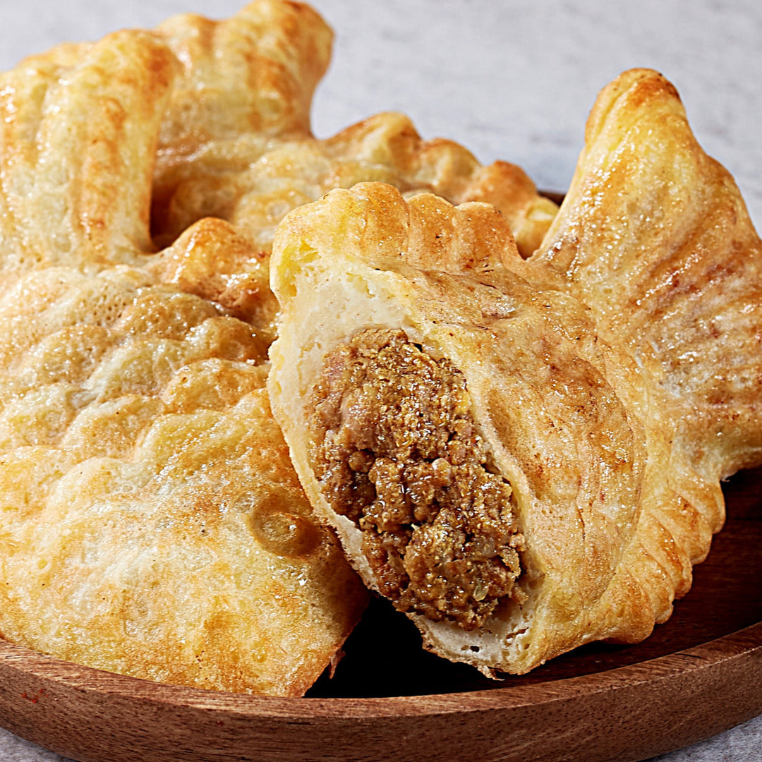 붕어유랑단X사평 든든한 키마카레 붕어빵 560g 1+1 | 데얼스 아웃도어 전문 플랫폼