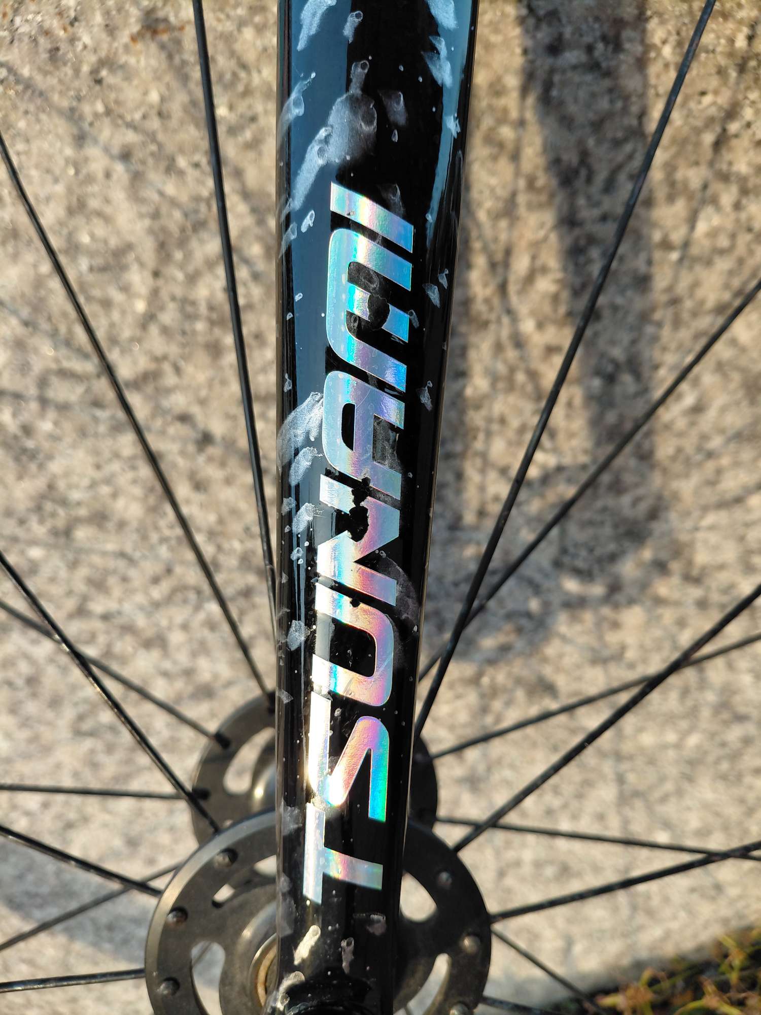 쓰나미 불꽃블랙픽시 완차 판매 또는 대차합니다 | 데얼스 아웃도어 전문 플랫폼