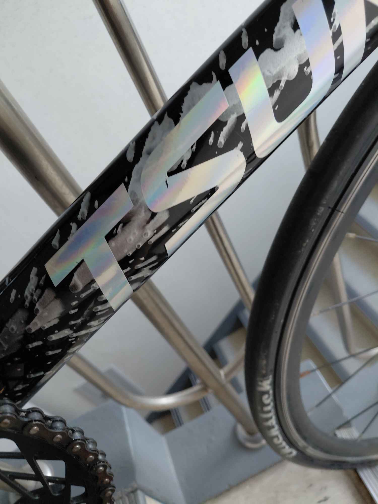 쓰나미 불꽃블랙픽시 완차 판매 또는 대차합니다 | 데얼스 아웃도어 전문 플랫폼