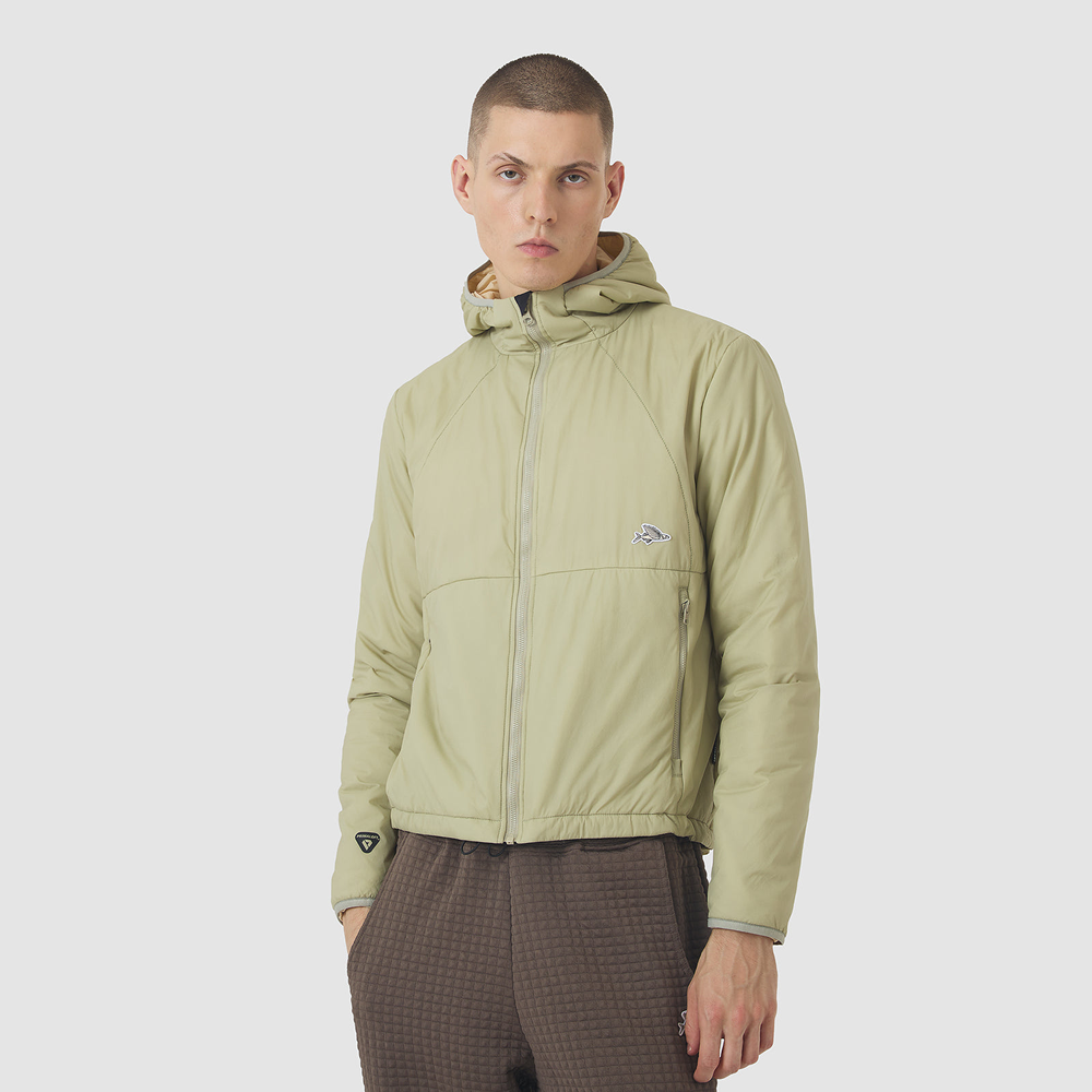 카페 드 사이클리스트 가엘 액티브 써멀 보온 자켓 퍼들 남성 | 데얼스 아웃도어 전문 플랫폼