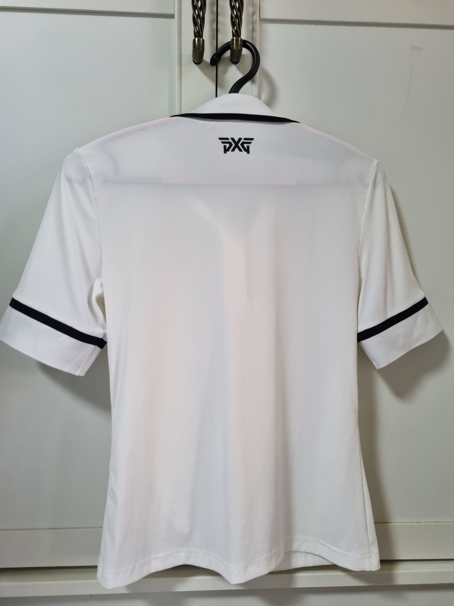 PXG 여성 골프 폴로 티셔츠 | 데얼스 아웃도어 전문 플랫폼