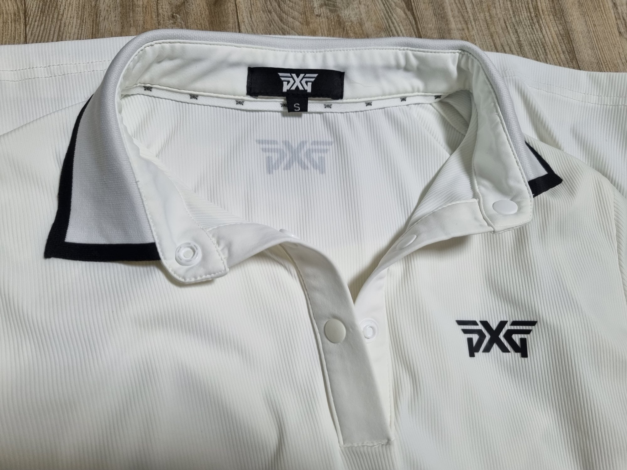 PXG 여성 골프 폴로 티셔츠 | 데얼스 아웃도어 전문 플랫폼