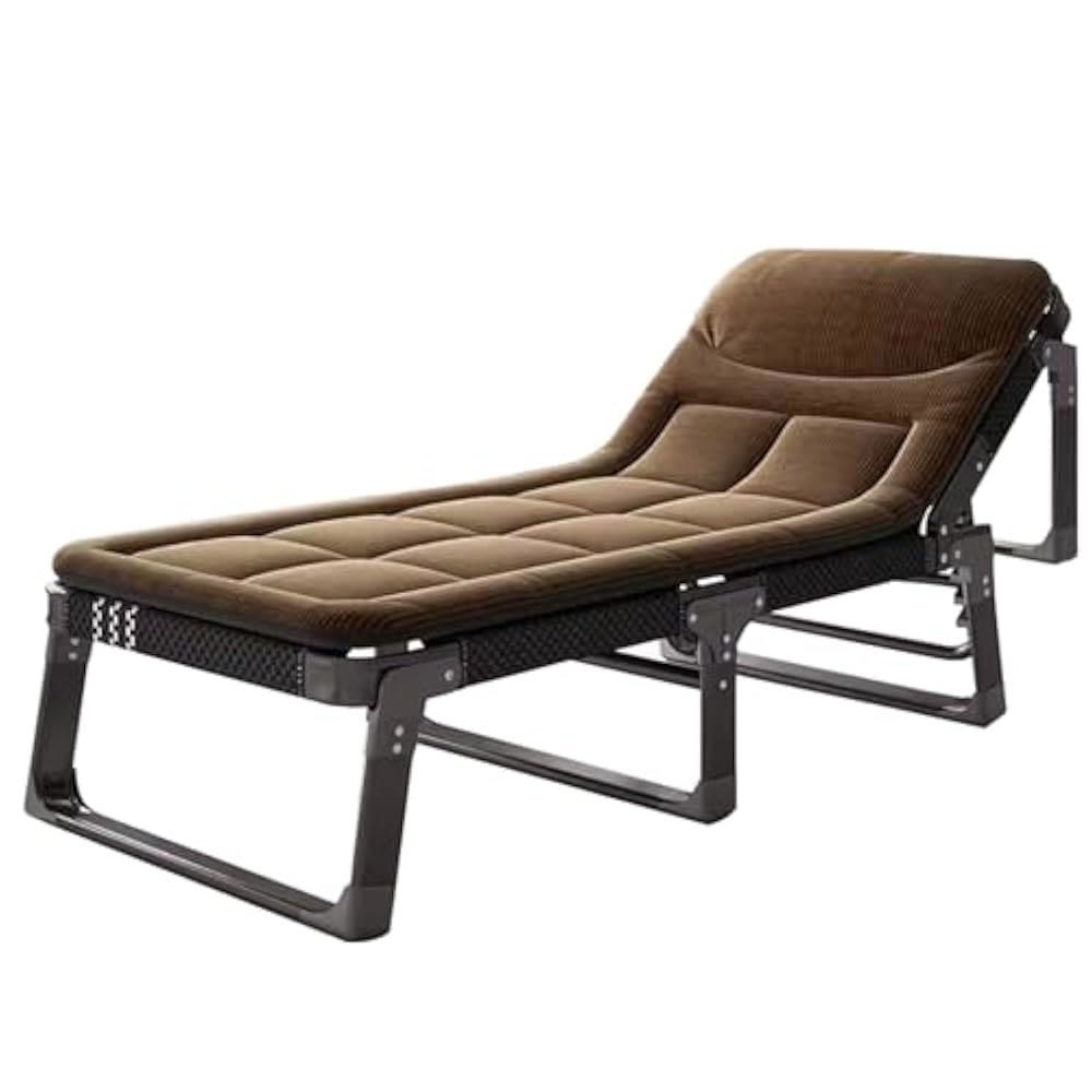 휴대용 접이식 침대 | 데얼스 아웃도어 전문 플랫폼