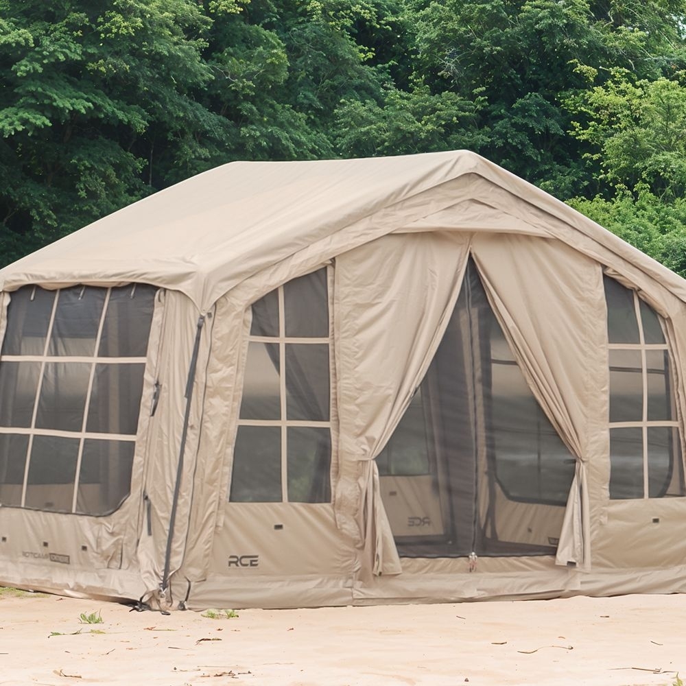 캠핑텐트 | 데얼스 아웃도어 전문 플랫폼