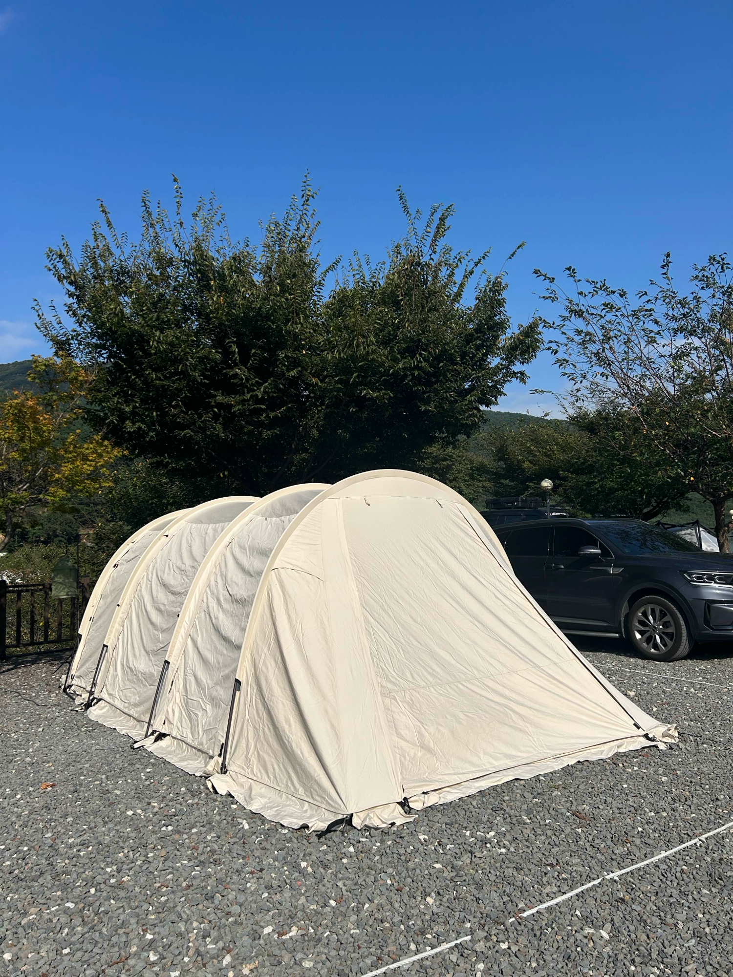 모닥 베오르크 (전실+이너 러그포함) | 데얼스 아웃도어 전문 플랫폼