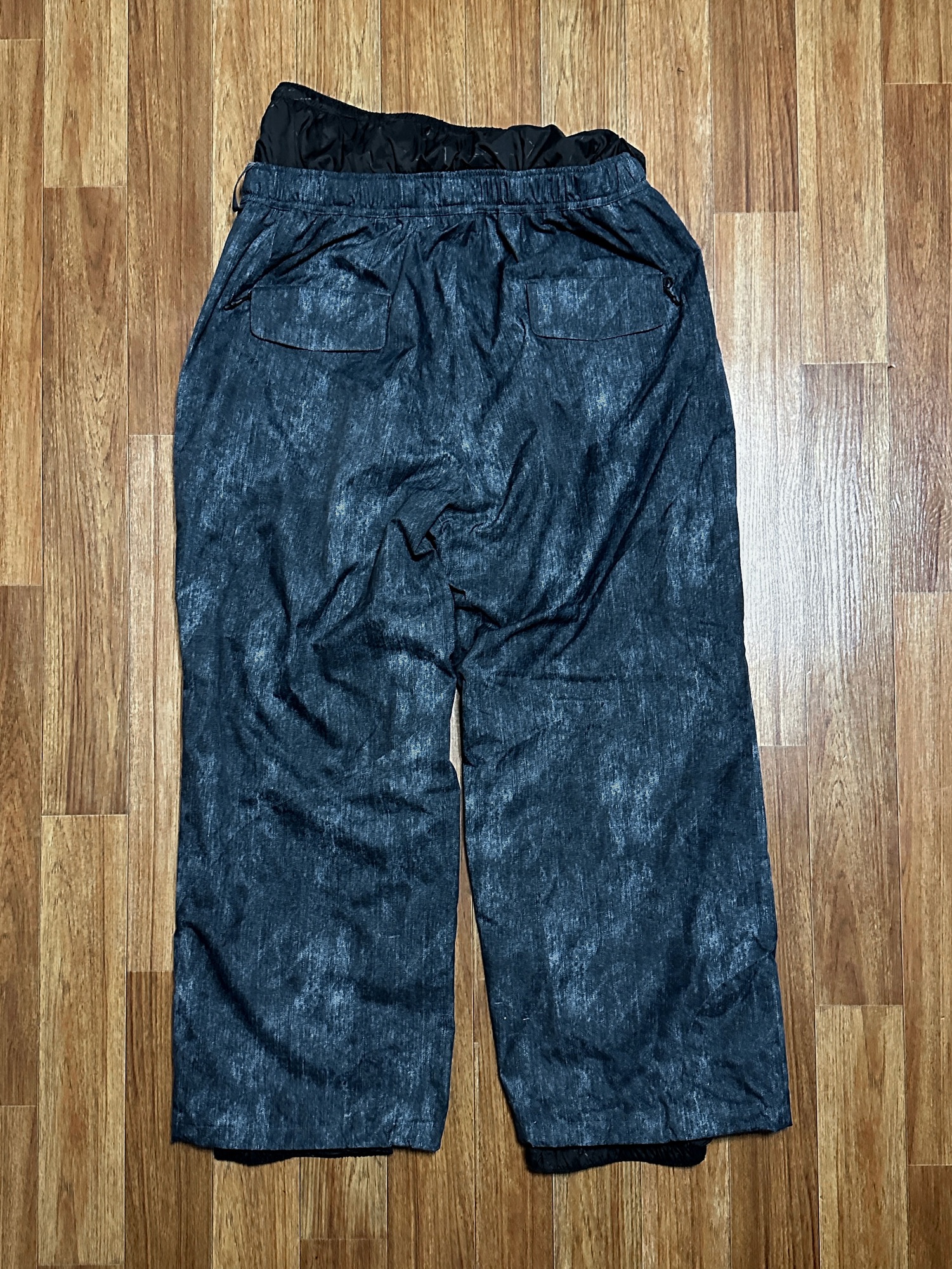 2425 헬로우 스키복, 보드복 한 벌 | 데얼스 아웃도어 전문 플랫폼