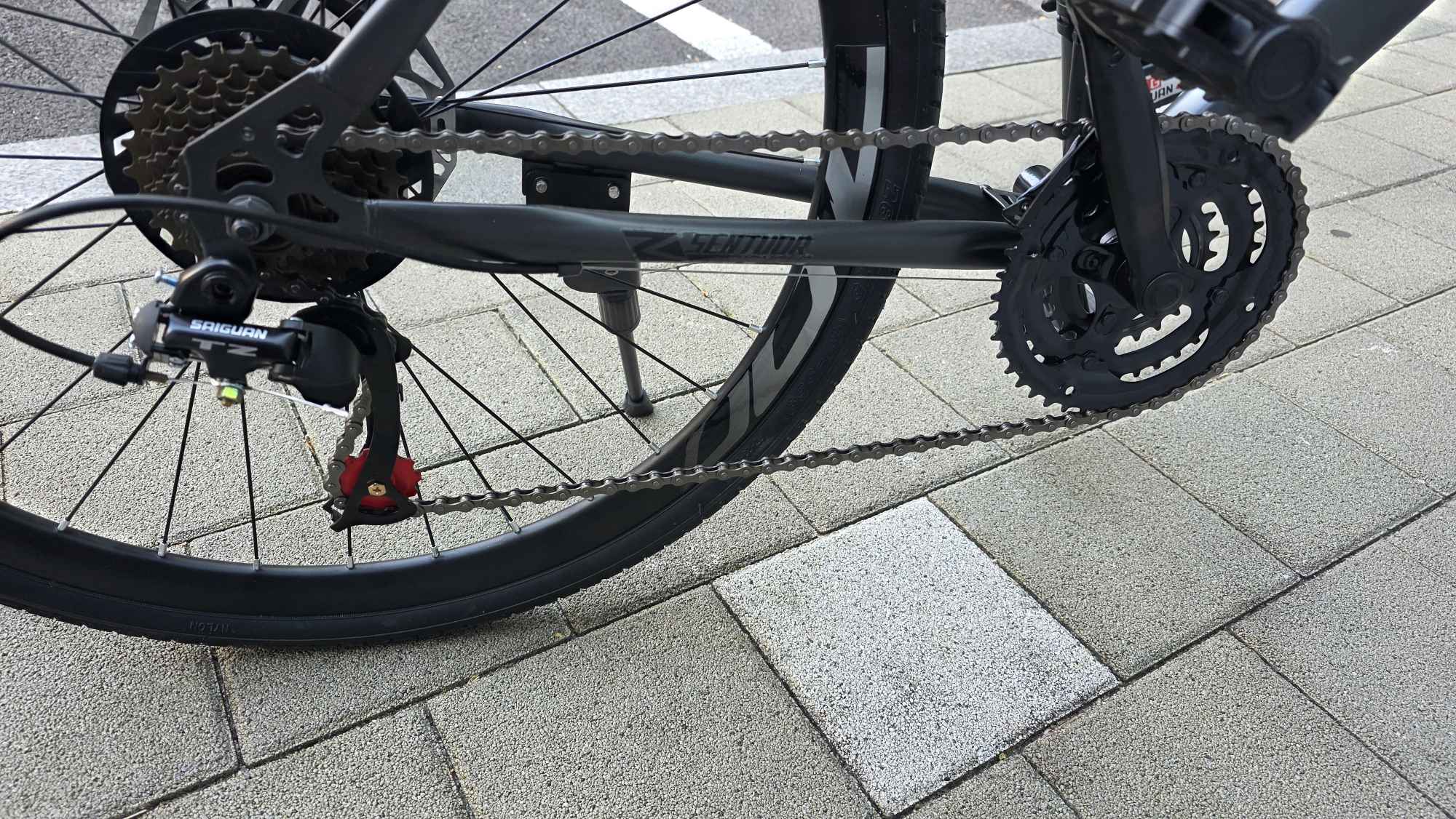 K-90 로드자전거 | 데얼스 아웃도어 전문 플랫폼