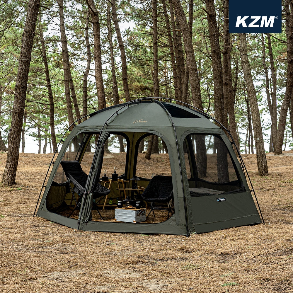 돔 텐트 | 데얼스 아웃도어 전문 플랫폼