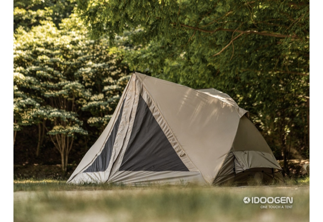 아이두젠 반타곤 에이블 a형 탄색  | 데얼스 아웃도어 전문 플랫폼