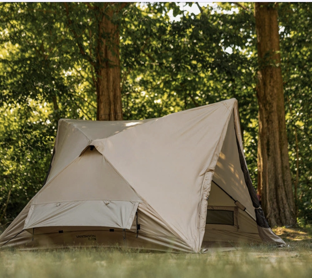 아이두젠 반타곤 에이블 a형 탄색  | 데얼스 아웃도어 전문 플랫폼