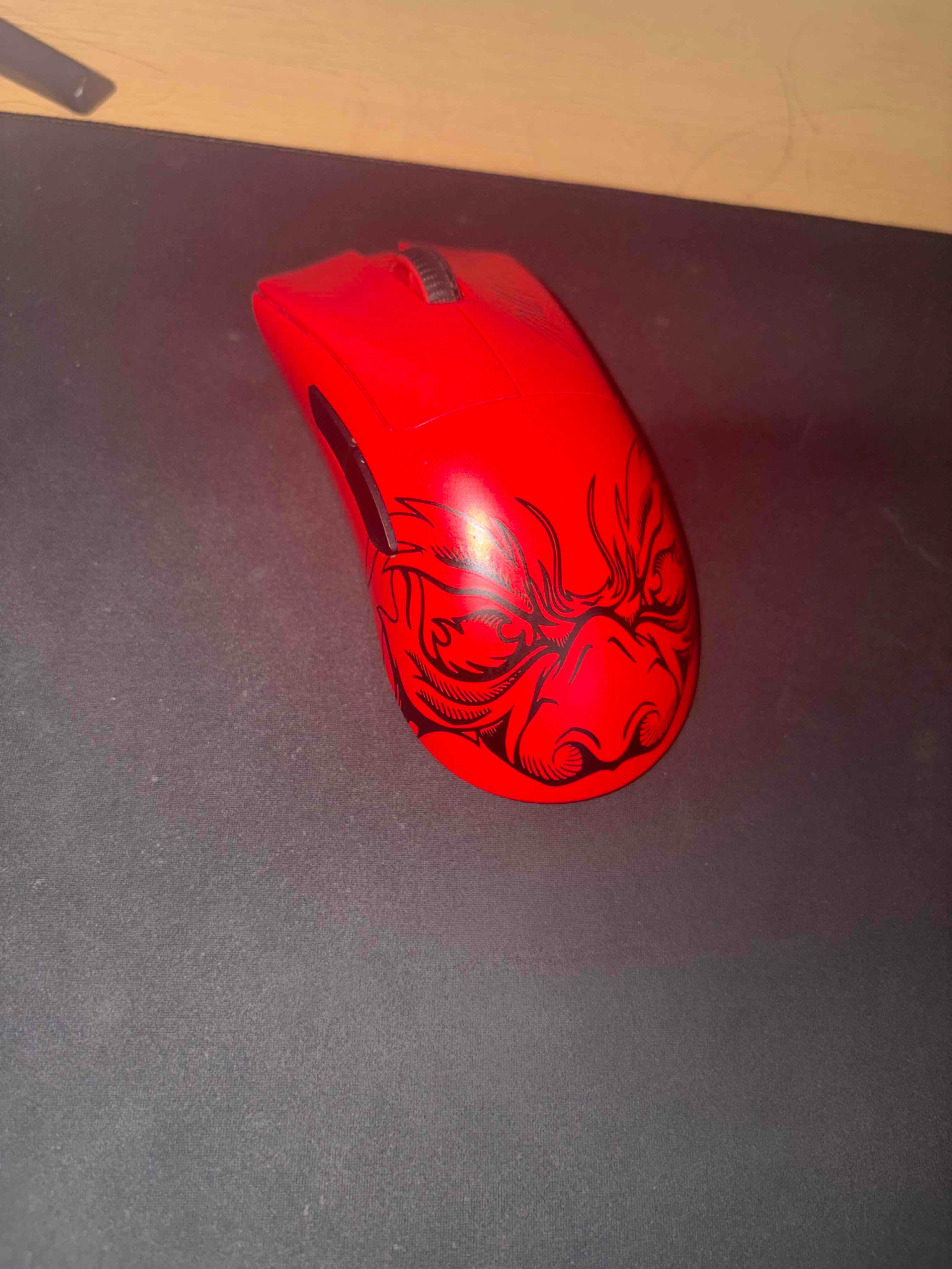 데스에더 v3 pro faker edit | 데얼스 아웃도어 전문 플랫폼