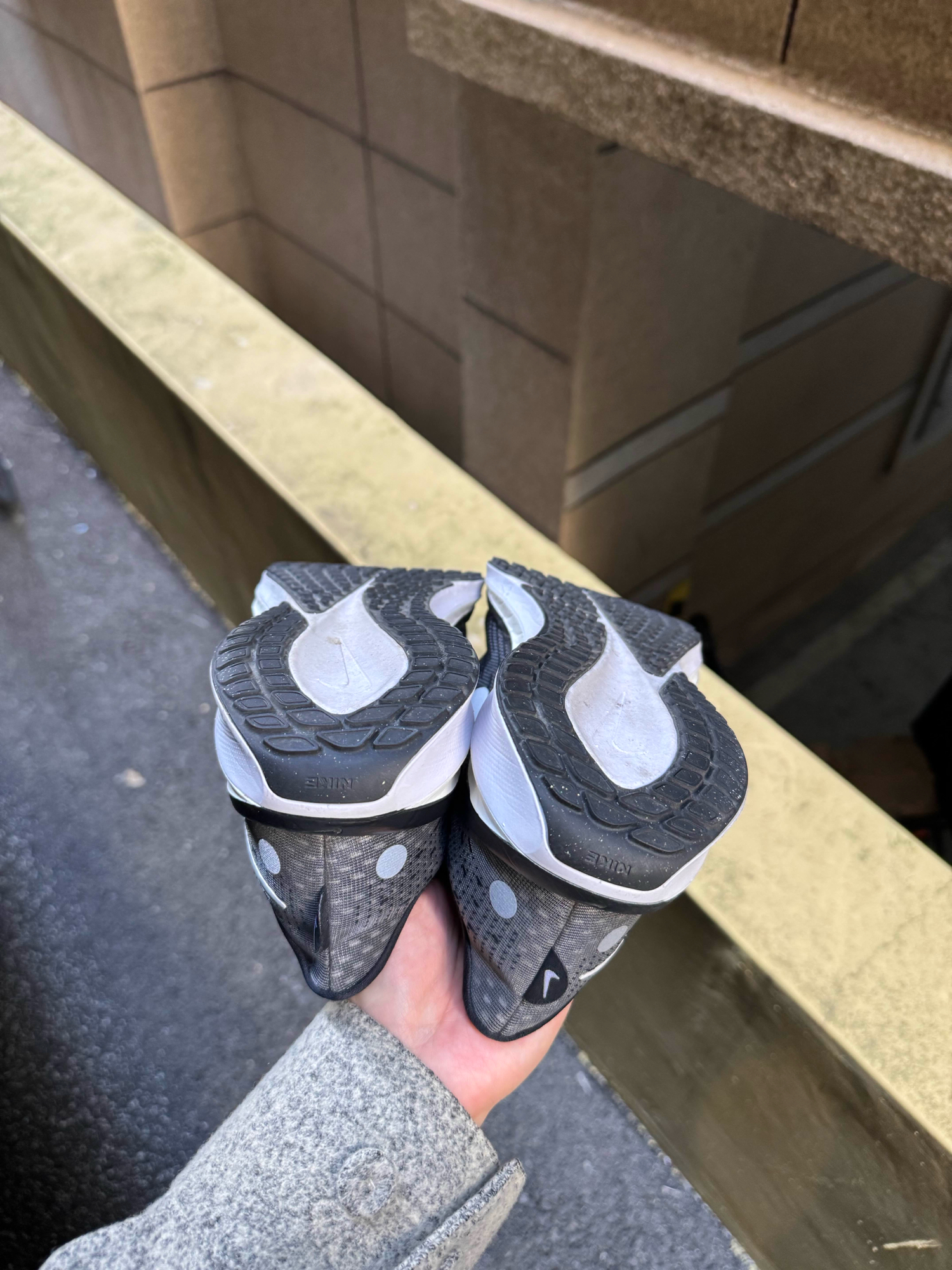 나이키 보메로.줌x 250 | 데얼스 아웃도어 전문 플랫폼