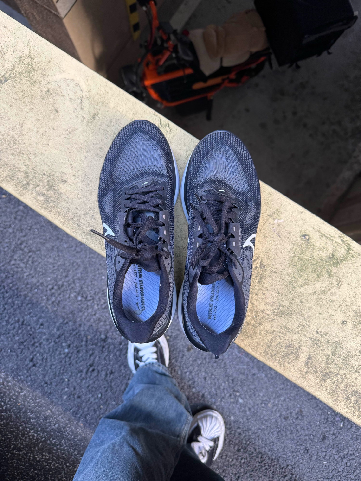 나이키 보메로.줌x 250 | 데얼스 아웃도어 전문 플랫폼