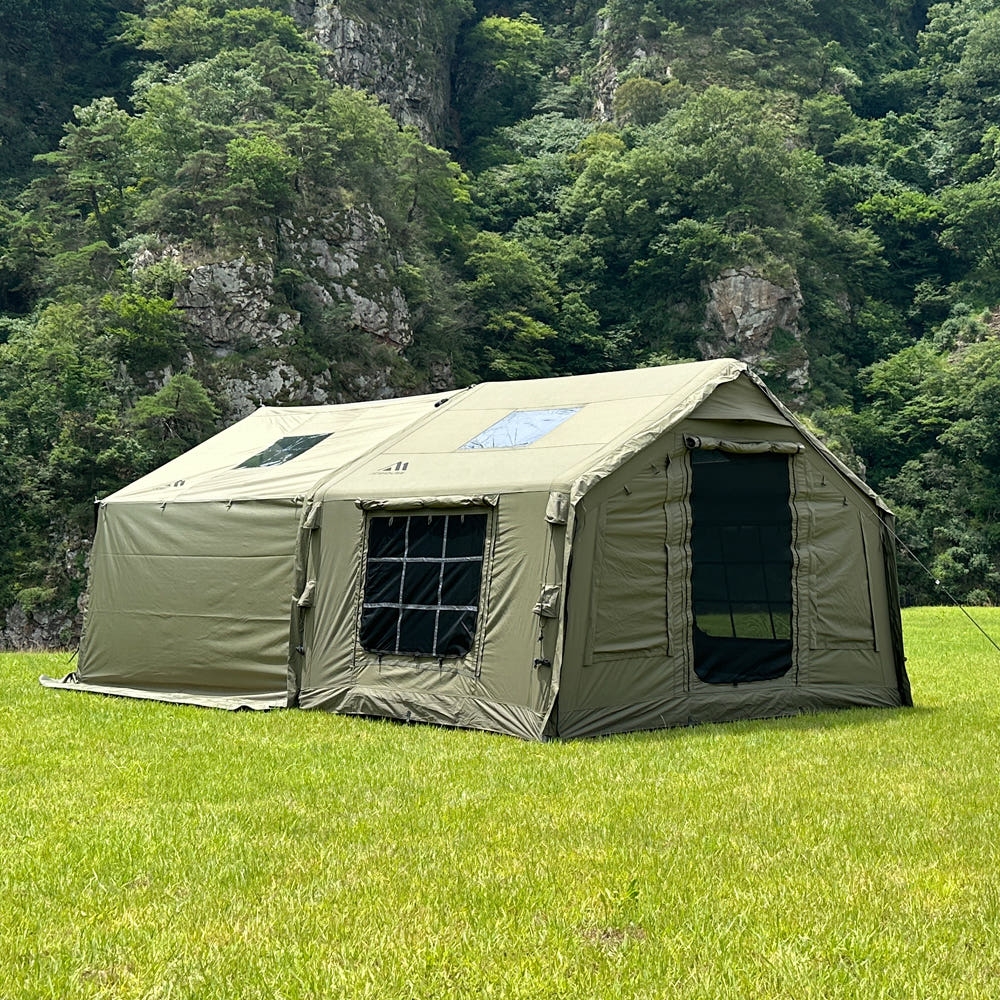 제이씨 하우스 텐트 | 데얼스 아웃도어 전문 플랫폼