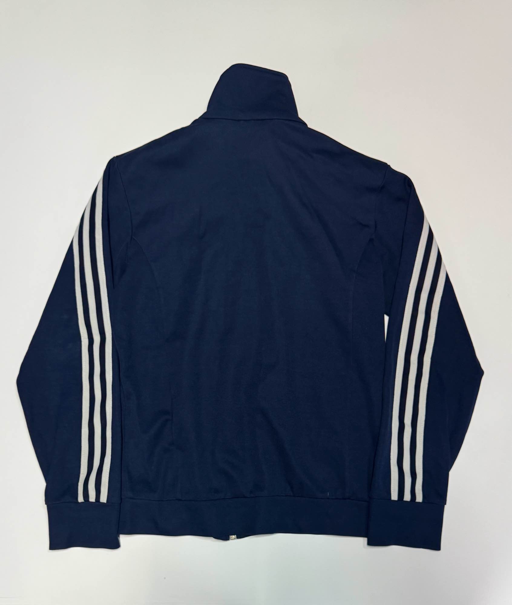 아디다스 올드스쿨 유로파 져지 트랙탑 네이비 | 데얼스 아웃도어 전문 플랫폼