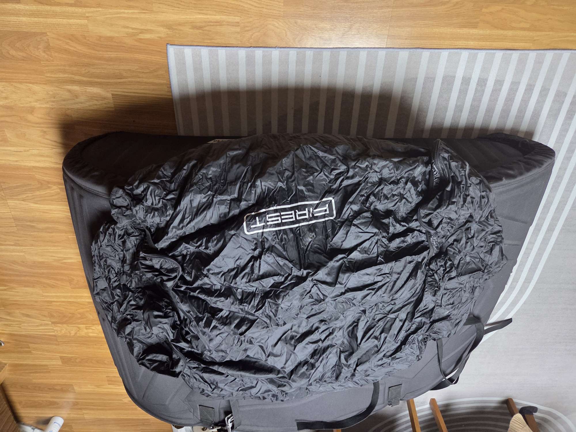 루프백 | 데얼스 아웃도어 전문 플랫폼