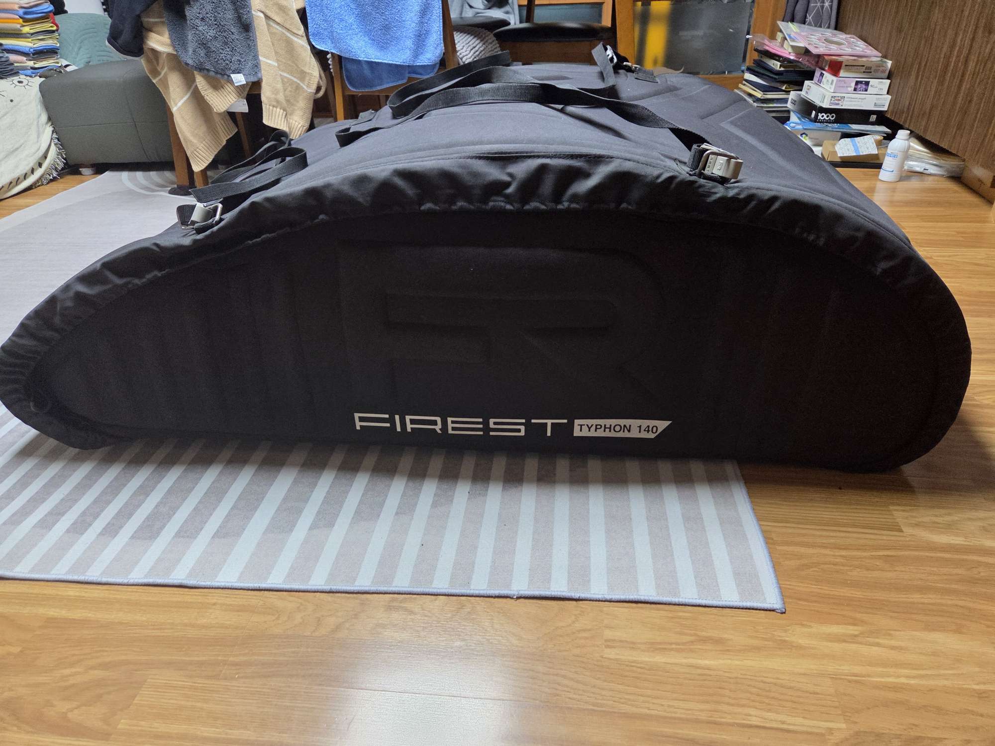 루프백 | 데얼스 아웃도어 전문 플랫폼