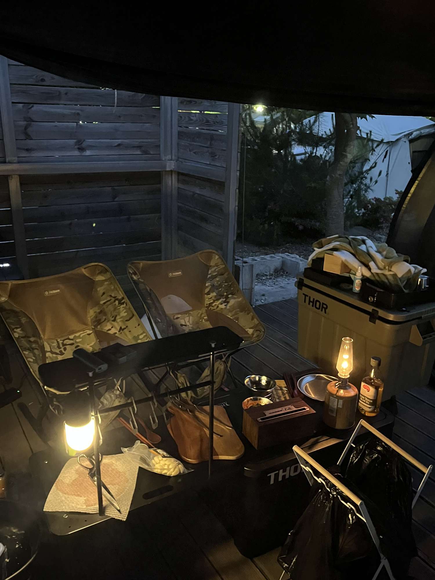 헬리녹스 체어원 멀티캠 2개 일괄 판매 | 데얼스 아웃도어 전문 플랫폼