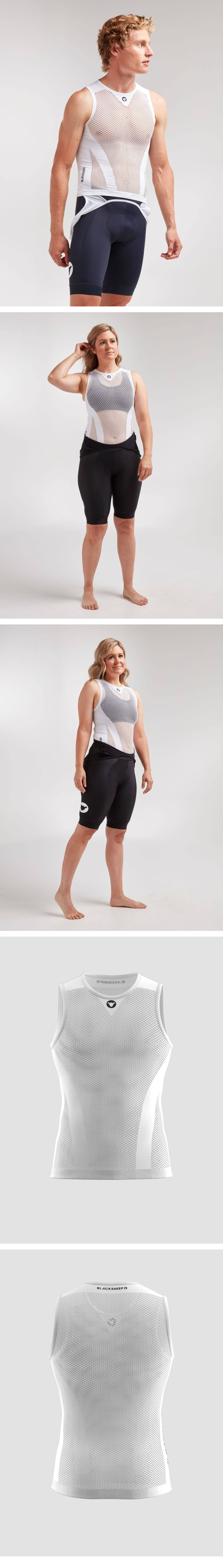 1-1 Essentials 3DKnit Baselayer - 제품 사진 2.png