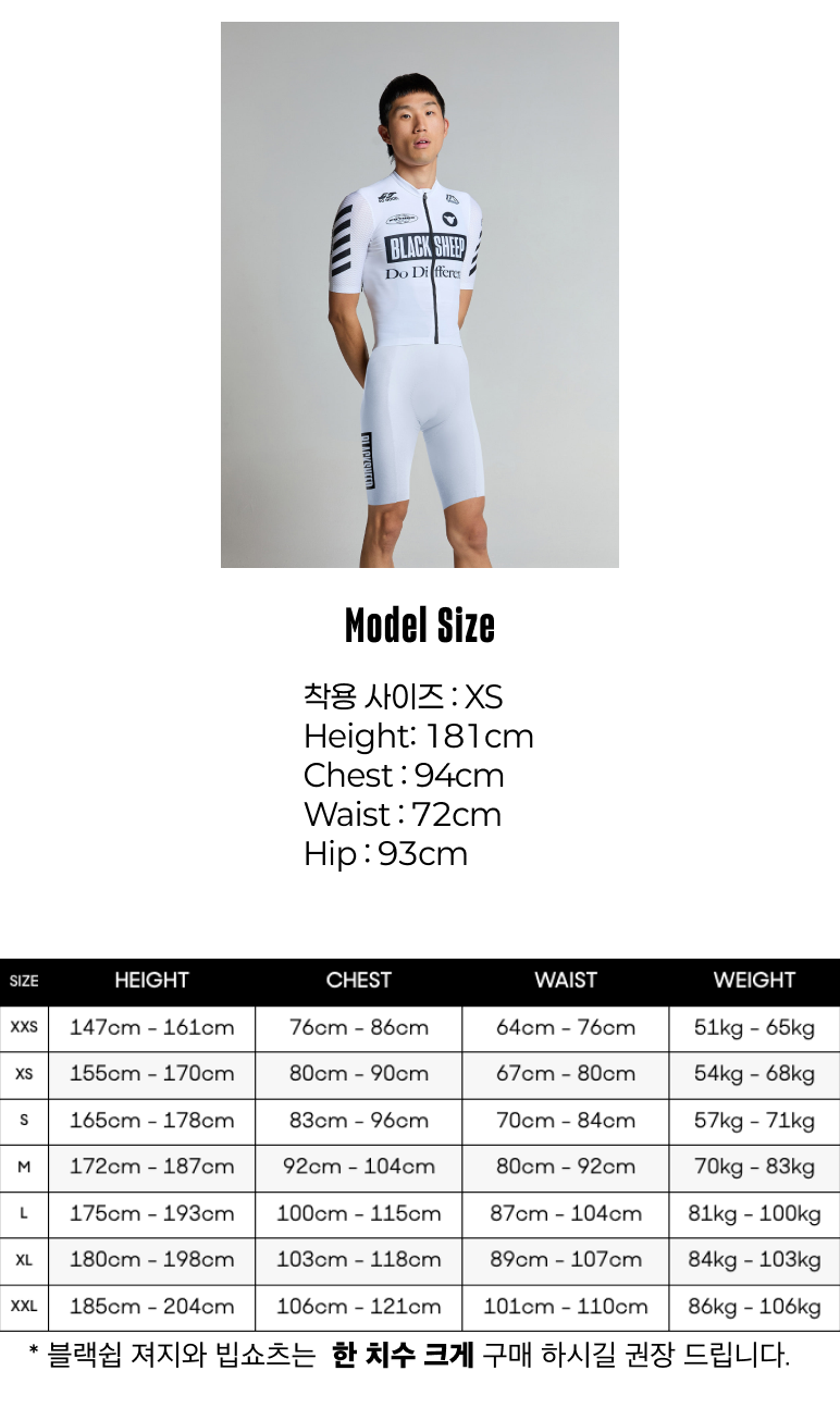 6-1 Men's Aero SS Jersey - Future Mono White - 그 외.png