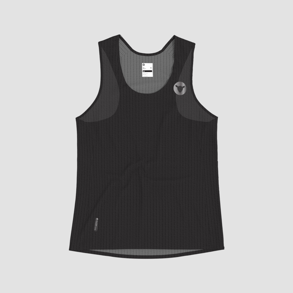 블랙쉽 플라이 싱글렛 블랙 리플렉티브 여성 | 데얼스 아웃도어 전문 플랫폼