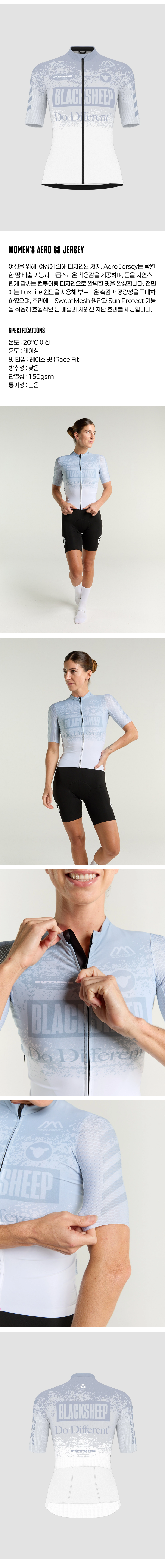17-5 Women's Aero SS Jersey - Future Faded Gr.png