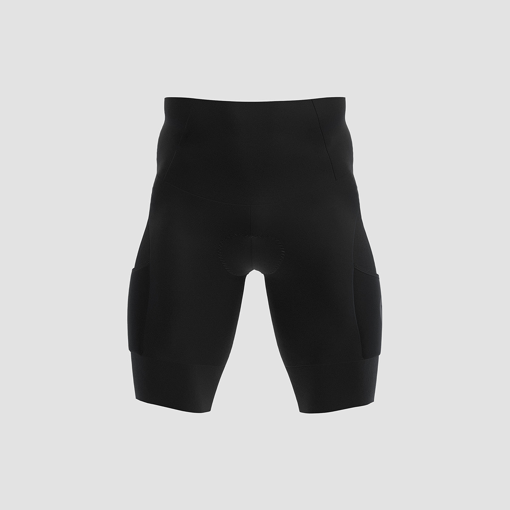 블랙쉽 카고 쇼츠 블랙 남성 | 데얼스 아웃도어 전문 플랫폼