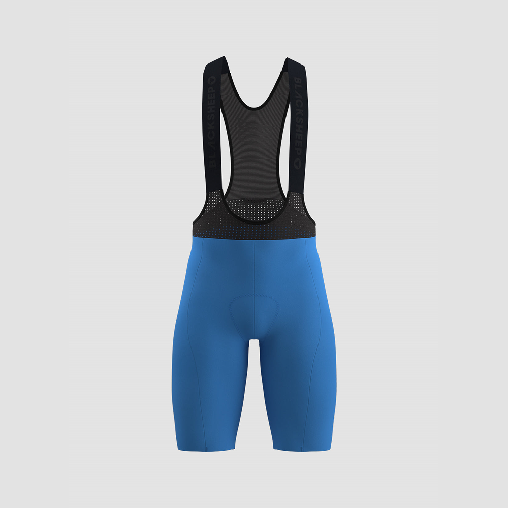 블랙쉽 사이클링 제로 빕 앤 브레이스 슈퍼소닉 남성 | 데얼스 아웃도어 전문 플랫폼