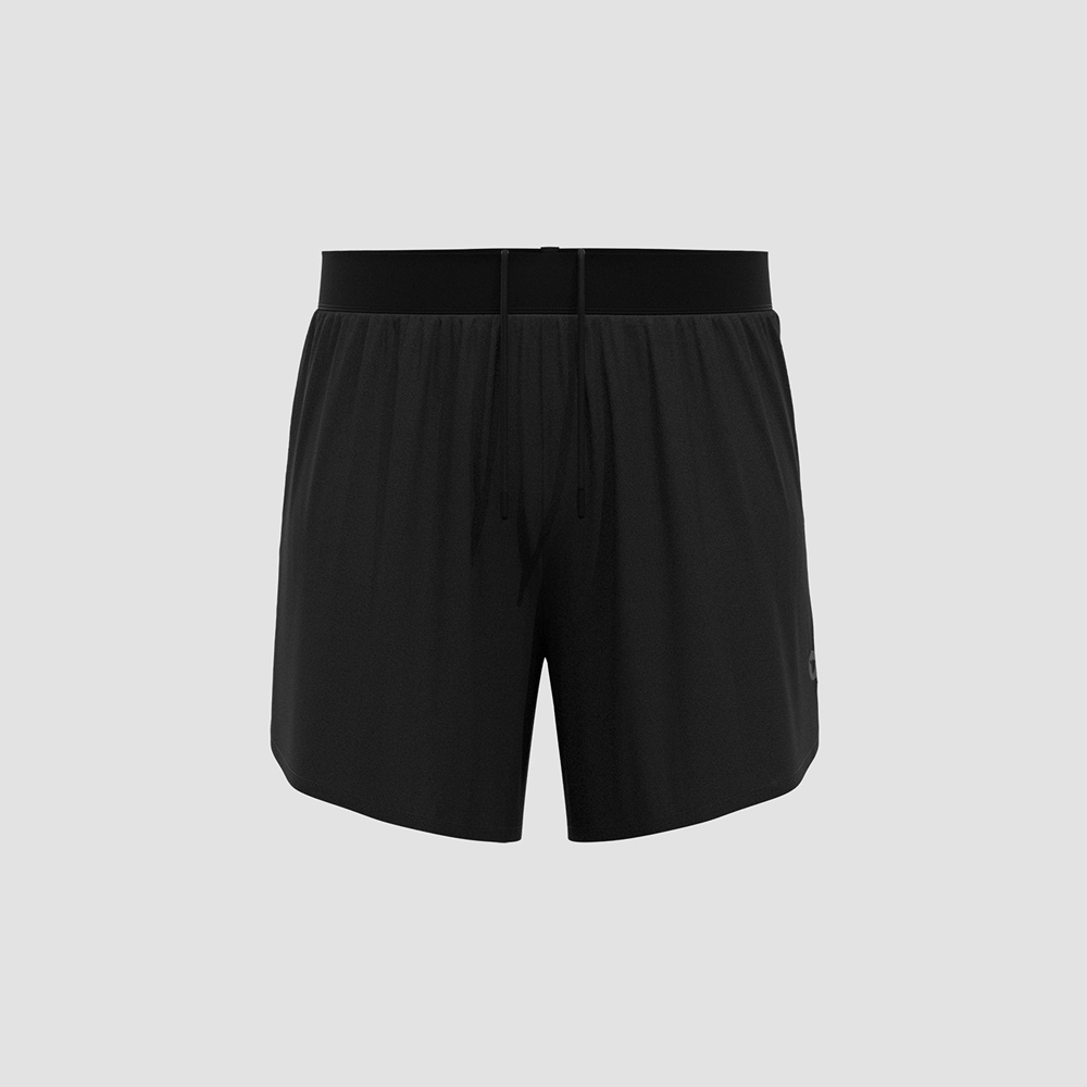 블랙쉽 드라이 쇼츠 블랙 남성 | 데얼스 아웃도어 전문 플랫폼